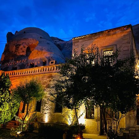 גורמה The Village Cave Hotel מראה חיצוני תמונה