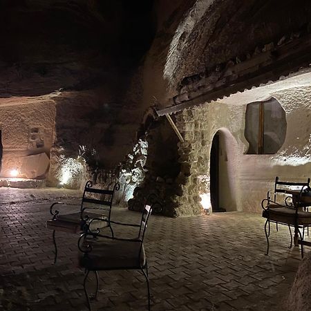 גורמה The Village Cave Hotel מראה חיצוני תמונה
