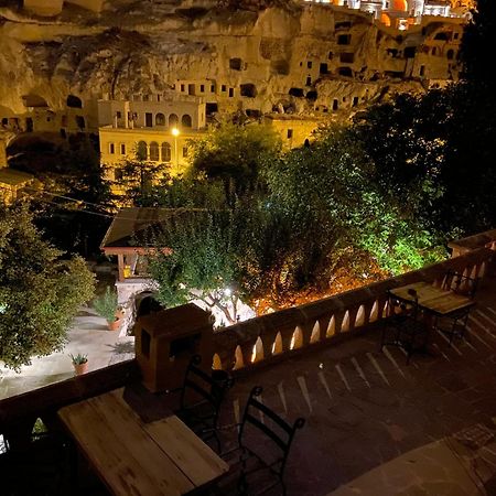 גורמה The Village Cave Hotel מראה חיצוני תמונה