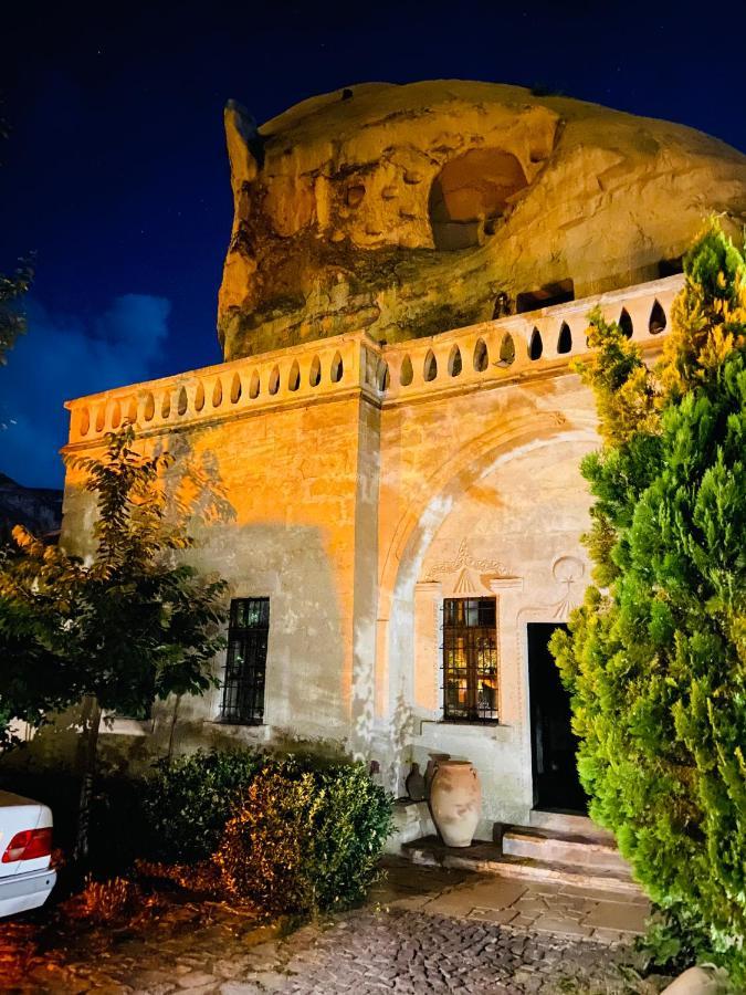 גורמה The Village Cave Hotel מראה חיצוני תמונה