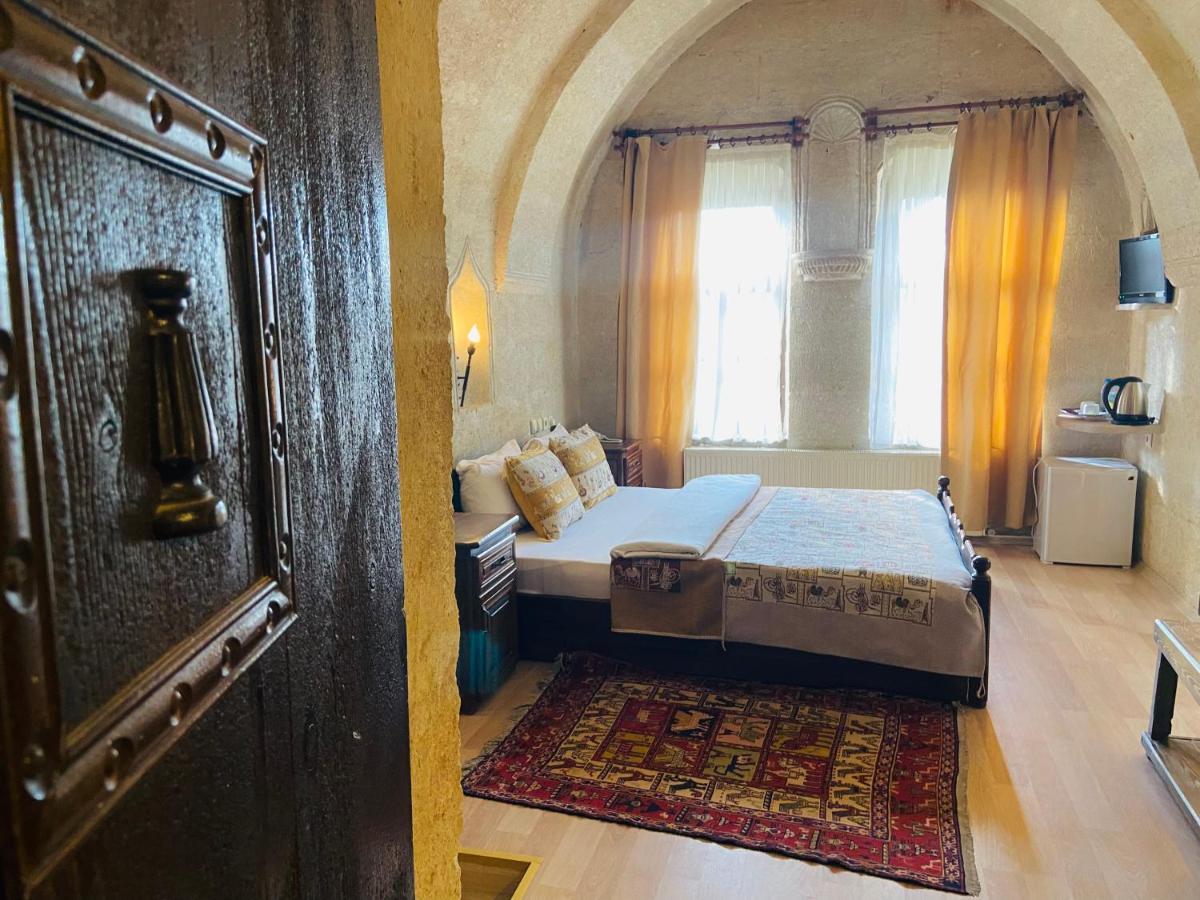 גורמה The Village Cave Hotel חדר תמונה