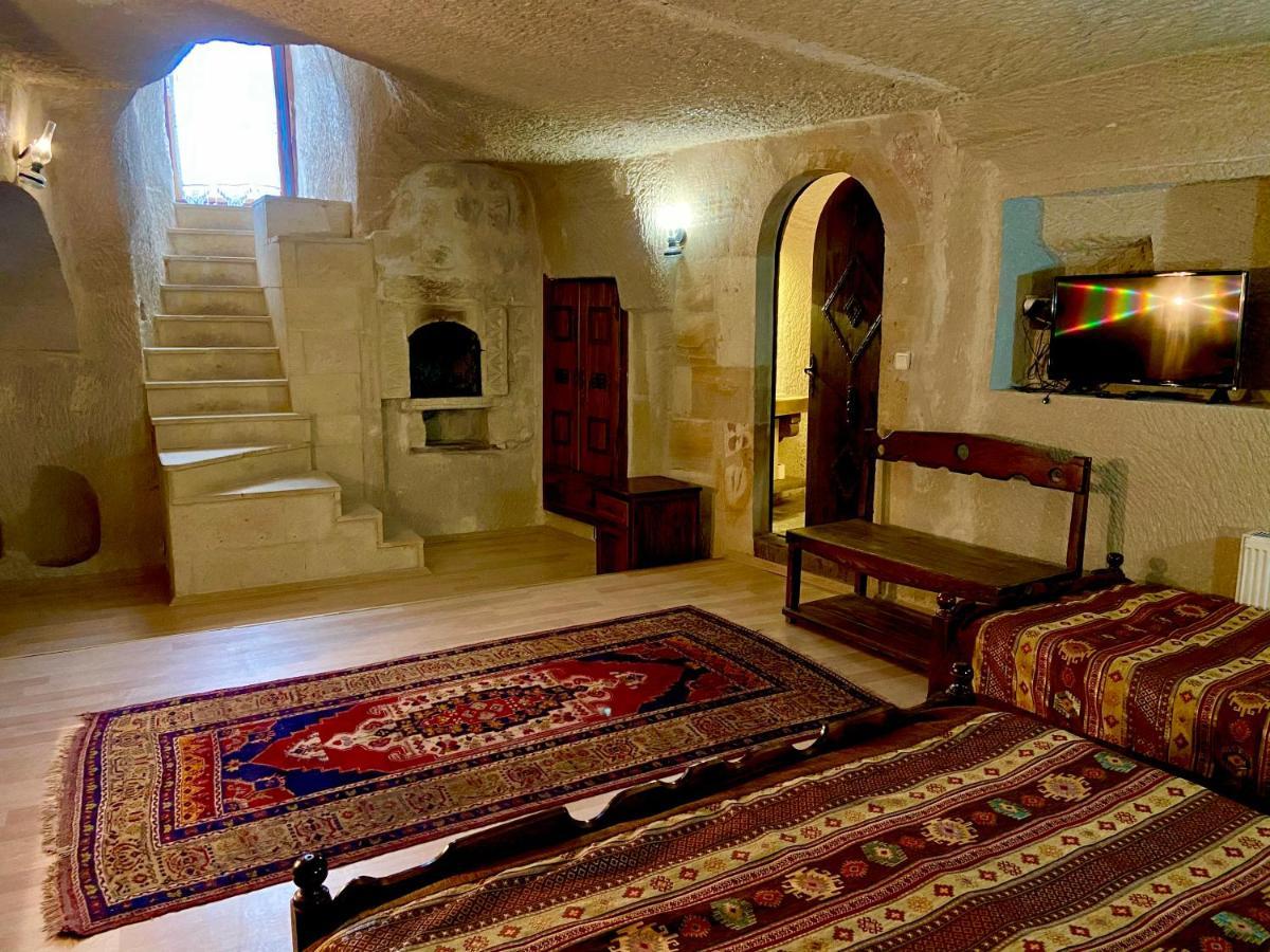 גורמה The Village Cave Hotel חדר תמונה