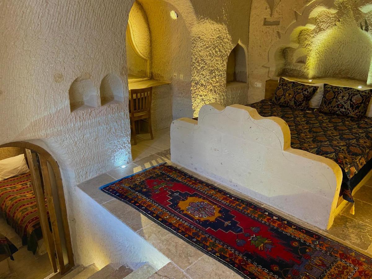 גורמה The Village Cave Hotel חדר תמונה