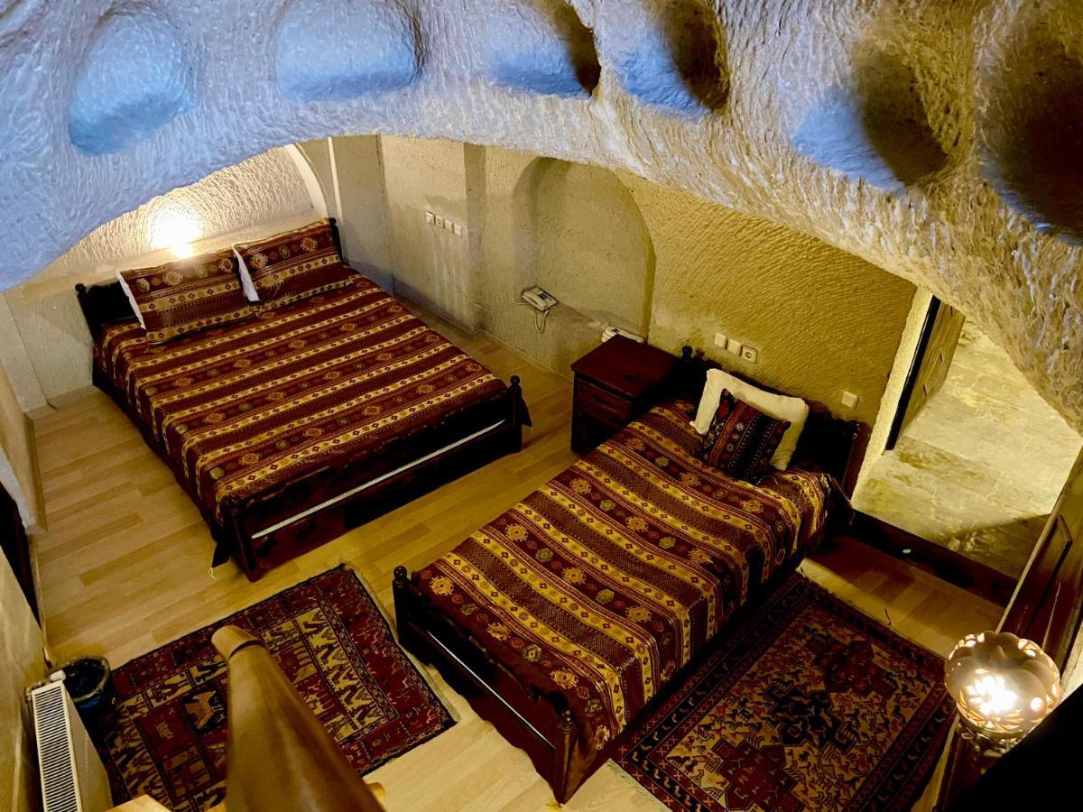 גורמה The Village Cave Hotel חדר תמונה