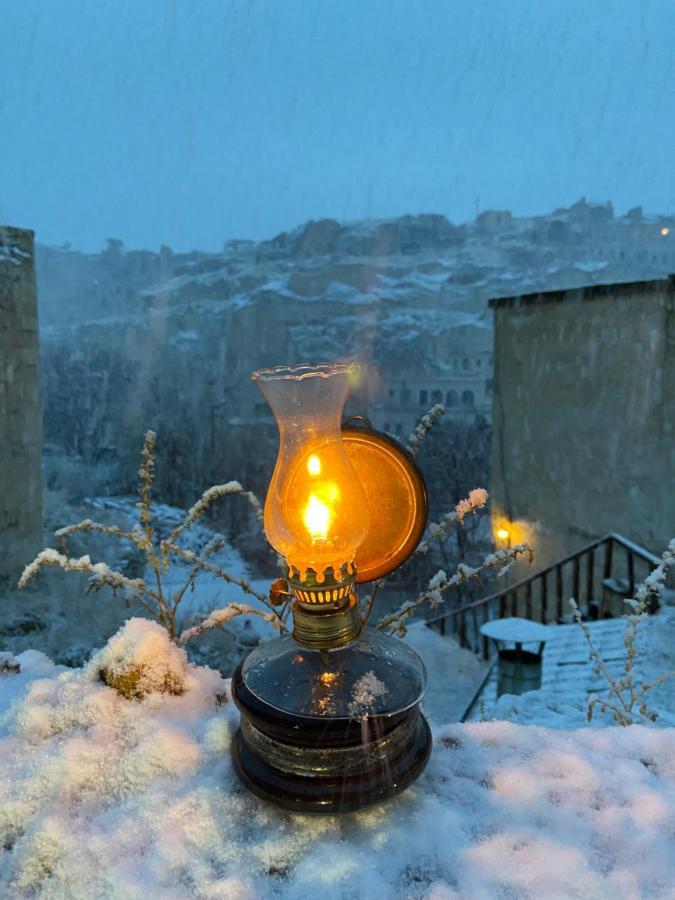 גורמה The Village Cave Hotel מראה חיצוני תמונה