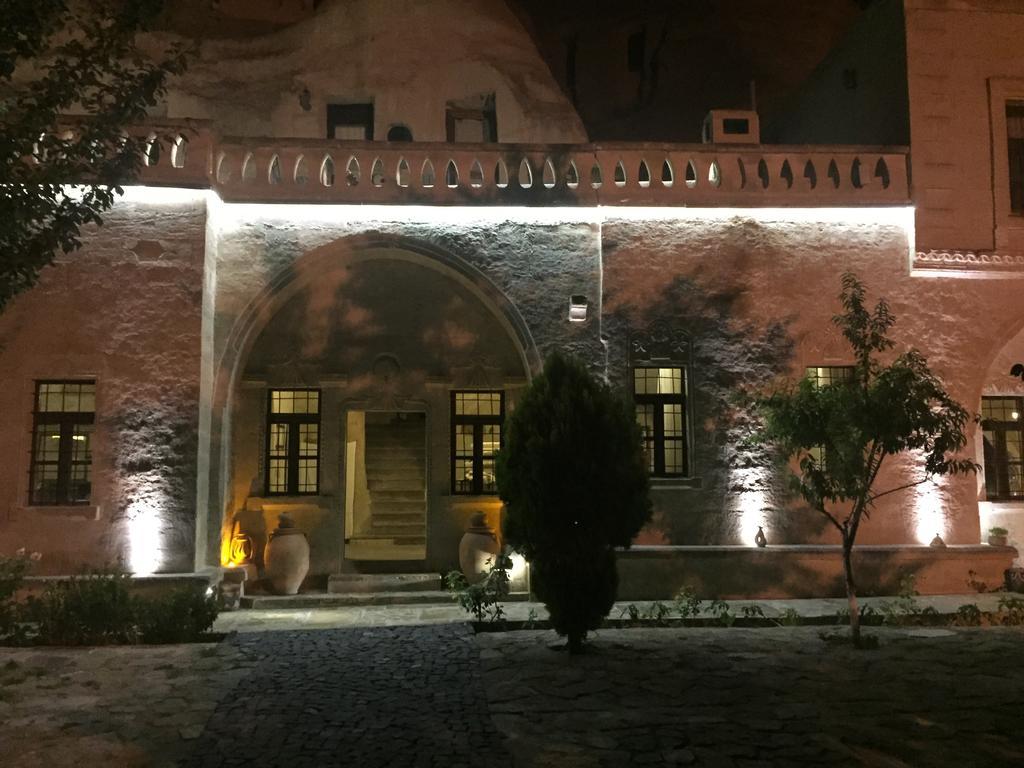 גורמה The Village Cave Hotel מראה חיצוני תמונה
