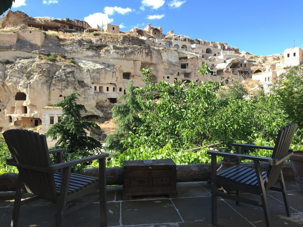 גורמה The Village Cave Hotel מראה חיצוני תמונה