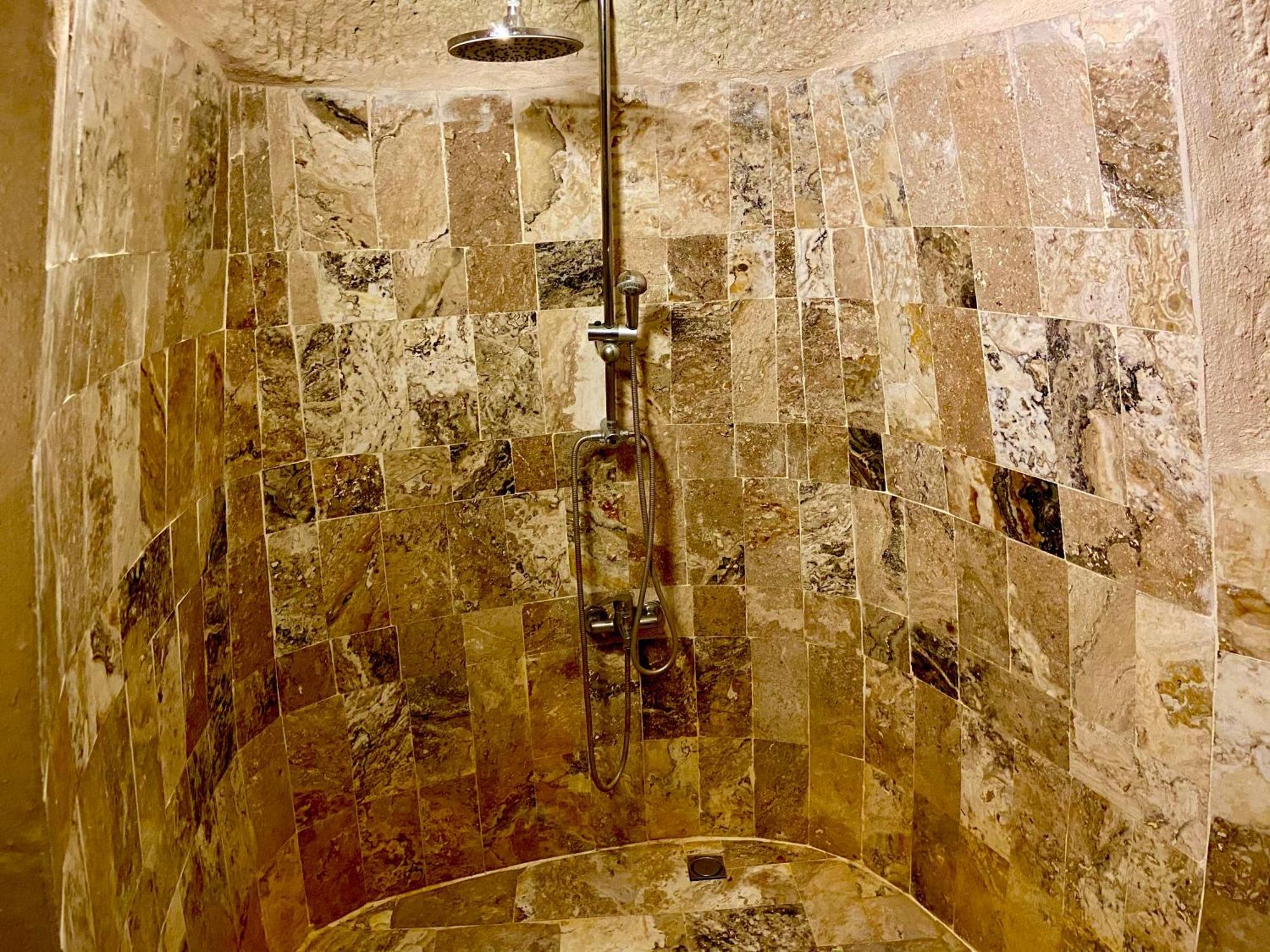 גורמה The Village Cave Hotel חדר תמונה